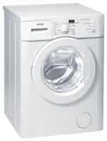 Gorenje WA 60129 Technische Daten, Gorenje WA 60129 Daten, Gorenje WA 60129 Funktionen, Gorenje WA 60129 Bewertung, Gorenje WA 60129 kaufen, Gorenje WA 60129 Preis, Gorenje WA 60129 Waschmaschinen