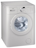 Gorenje WA 612 SYA Technische Daten, Gorenje WA 612 SYA Daten, Gorenje WA 612 SYA Funktionen, Gorenje WA 612 SYA Bewertung, Gorenje WA 612 SYA kaufen, Gorenje WA 612 SYA Preis, Gorenje WA 612 SYA Waschmaschinen