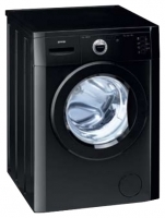 Gorenje WA 612 SYB Technische Daten, Gorenje WA 612 SYB Daten, Gorenje WA 612 SYB Funktionen, Gorenje WA 612 SYB Bewertung, Gorenje WA 612 SYB kaufen, Gorenje WA 612 SYB Preis, Gorenje WA 612 SYB Waschmaschinen