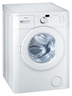 Gorenje WA 614 SYW Technische Daten, Gorenje WA 614 SYW Daten, Gorenje WA 614 SYW Funktionen, Gorenje WA 614 SYW Bewertung, Gorenje WA 614 SYW kaufen, Gorenje WA 614 SYW Preis, Gorenje WA 614 SYW Waschmaschinen