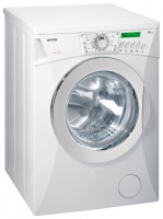 Gorenje WA 83120 Technische Daten, Gorenje WA 83120 Daten, Gorenje WA 83120 Funktionen, Gorenje WA 83120 Bewertung, Gorenje WA 83120 kaufen, Gorenje WA 83120 Preis, Gorenje WA 83120 Waschmaschinen