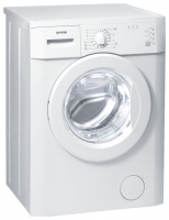 Gorenje WS 40095 Technische Daten, Gorenje WS 40095 Daten, Gorenje WS 40095 Funktionen, Gorenje WS 40095 Bewertung, Gorenje WS 40095 kaufen, Gorenje WS 40095 Preis, Gorenje WS 40095 Waschmaschinen