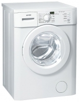 Gorenje WS 50089 Technische Daten, Gorenje WS 50089 Daten, Gorenje WS 50089 Funktionen, Gorenje WS 50089 Bewertung, Gorenje WS 50089 kaufen, Gorenje WS 50089 Preis, Gorenje WS 50089 Waschmaschinen