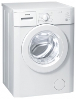 Gorenje WS 50095 Technische Daten, Gorenje WS 50095 Daten, Gorenje WS 50095 Funktionen, Gorenje WS 50095 Bewertung, Gorenje WS 50095 kaufen, Gorenje WS 50095 Preis, Gorenje WS 50095 Waschmaschinen