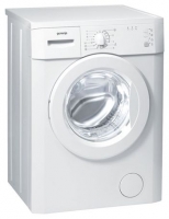 Gorenje WS 50105 Technische Daten, Gorenje WS 50105 Daten, Gorenje WS 50105 Funktionen, Gorenje WS 50105 Bewertung, Gorenje WS 50105 kaufen, Gorenje WS 50105 Preis, Gorenje WS 50105 Waschmaschinen