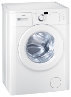 Gorenje WS 510 SYW Technische Daten, Gorenje WS 510 SYW Daten, Gorenje WS 510 SYW Funktionen, Gorenje WS 510 SYW Bewertung, Gorenje WS 510 SYW kaufen, Gorenje WS 510 SYW Preis, Gorenje WS 510 SYW Waschmaschinen