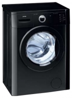 Gorenje WS 512 SYB Technische Daten, Gorenje WS 512 SYB Daten, Gorenje WS 512 SYB Funktionen, Gorenje WS 512 SYB Bewertung, Gorenje WS 512 SYB kaufen, Gorenje WS 512 SYB Preis, Gorenje WS 512 SYB Waschmaschinen