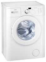 Gorenje WS 514 SYW Technische Daten, Gorenje WS 514 SYW Daten, Gorenje WS 514 SYW Funktionen, Gorenje WS 514 SYW Bewertung, Gorenje WS 514 SYW kaufen, Gorenje WS 514 SYW Preis, Gorenje WS 514 SYW Waschmaschinen