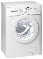 Gorenje WS 51Z45 B Technische Daten, Gorenje WS 51Z45 B Daten, Gorenje WS 51Z45 B Funktionen, Gorenje WS 51Z45 B Bewertung, Gorenje WS 51Z45 B kaufen, Gorenje WS 51Z45 B Preis, Gorenje WS 51Z45 B Waschmaschinen