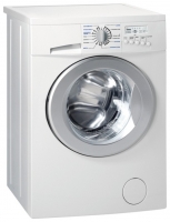 Gorenje WS 53Z125 Technische Daten, Gorenje WS 53Z125 Daten, Gorenje WS 53Z125 Funktionen, Gorenje WS 53Z125 Bewertung, Gorenje WS 53Z125 kaufen, Gorenje WS 53Z125 Preis, Gorenje WS 53Z125 Waschmaschinen