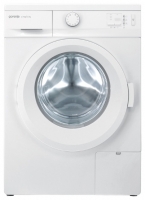 Gorenje WS 60 SY2W Technische Daten, Gorenje WS 60 SY2W Daten, Gorenje WS 60 SY2W Funktionen, Gorenje WS 60 SY2W Bewertung, Gorenje WS 60 SY2W kaufen, Gorenje WS 60 SY2W Preis, Gorenje WS 60 SY2W Waschmaschinen