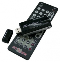 GOTVIEW USB 2.0 Hybrid Masterstick foto, GOTVIEW USB 2.0 Hybrid Masterstick fotos, GOTVIEW USB 2.0 Hybrid Masterstick Bilder, GOTVIEW USB 2.0 Hybrid Masterstick Bild