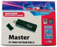 GOTVIEW USB 2.0 MASTER foto, GOTVIEW USB 2.0 MASTER fotos, GOTVIEW USB 2.0 MASTER Bilder, GOTVIEW USB 2.0 MASTER Bild