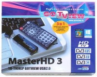 GOTVIEW USB 2.0 MASTERHD 3 foto, GOTVIEW USB 2.0 MASTERHD 3 fotos, GOTVIEW USB 2.0 MASTERHD 3 Bilder, GOTVIEW USB 2.0 MASTERHD 3 Bild