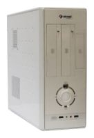 GRAND 107W White Technische Daten, GRAND 107W White Daten, GRAND 107W White Funktionen, GRAND 107W White Bewertung, GRAND 107W White kaufen, GRAND 107W White Preis, GRAND 107W White PC-Gehäuse