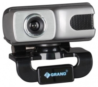 GRAND i-See HD520 Technische Daten, GRAND i-See HD520 Daten, GRAND i-See HD520 Funktionen, GRAND i-See HD520 Bewertung, GRAND i-See HD520 kaufen, GRAND i-See HD520 Preis, GRAND i-See HD520 Webcam
