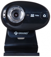 GRAND i-See HD736 Technische Daten, GRAND i-See HD736 Daten, GRAND i-See HD736 Funktionen, GRAND i-See HD736 Bewertung, GRAND i-See HD736 kaufen, GRAND i-See HD736 Preis, GRAND i-See HD736 Webcam