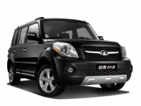 Great Wall Hover M Crossover (M2) 1.5 MT (99hp) Luxe foto, Great Wall Hover M Crossover (M2) 1.5 MT (99hp) Luxe fotos, Great Wall Hover M Crossover (M2) 1.5 MT (99hp) Luxe Bilder, Great Wall Hover M Crossover (M2) 1.5 MT (99hp) Luxe Bild