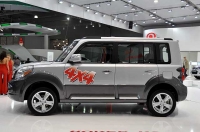 Great Wall Hover M Crossover (M2) 1.5 MT (99hp) Standart foto, Great Wall Hover M Crossover (M2) 1.5 MT (99hp) Standart fotos, Great Wall Hover M Crossover (M2) 1.5 MT (99hp) Standart Bilder, Great Wall Hover M Crossover (M2) 1.5 MT (99hp) Standart Bild