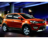 Great Wall Hover M Crossover (M4) 1.5 MT City foto, Great Wall Hover M Crossover (M4) 1.5 MT City fotos, Great Wall Hover M Crossover (M4) 1.5 MT City Bilder, Great Wall Hover M Crossover (M4) 1.5 MT City Bild