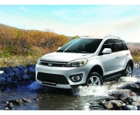 Great Wall Hover M Crossover (M4) 1.5 MT City foto, Great Wall Hover M Crossover (M4) 1.5 MT City fotos, Great Wall Hover M Crossover (M4) 1.5 MT City Bilder, Great Wall Hover M Crossover (M4) 1.5 MT City Bild