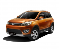 Great Wall Hover M Crossover (M4) 1.5 MT City foto, Great Wall Hover M Crossover (M4) 1.5 MT City fotos, Great Wall Hover M Crossover (M4) 1.5 MT City Bilder, Great Wall Hover M Crossover (M4) 1.5 MT City Bild
