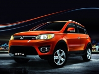 Great Wall Hover M Crossover (M4) 1.5 MT Luxe foto, Great Wall Hover M Crossover (M4) 1.5 MT Luxe fotos, Great Wall Hover M Crossover (M4) 1.5 MT Luxe Bilder, Great Wall Hover M Crossover (M4) 1.5 MT Luxe Bild