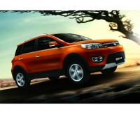 Great Wall Hover M Crossover (M4) 1.5 MT Luxe foto, Great Wall Hover M Crossover (M4) 1.5 MT Luxe fotos, Great Wall Hover M Crossover (M4) 1.5 MT Luxe Bilder, Great Wall Hover M Crossover (M4) 1.5 MT Luxe Bild