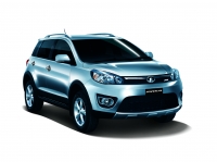 Great Wall Hover M Crossover (M4) 1.5 MT Standart foto, Great Wall Hover M Crossover (M4) 1.5 MT Standart fotos, Great Wall Hover M Crossover (M4) 1.5 MT Standart Bilder, Great Wall Hover M Crossover (M4) 1.5 MT Standart Bild
