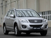 Great Wall Hover SUV (H6) 1.5 MT 4WD (143hp) Elite foto, Great Wall Hover SUV (H6) 1.5 MT 4WD (143hp) Elite fotos, Great Wall Hover SUV (H6) 1.5 MT 4WD (143hp) Elite Bilder, Great Wall Hover SUV (H6) 1.5 MT 4WD (143hp) Elite Bild