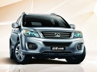 Great Wall Hover SUV (H6) 1.5 MT 4WD (143hp) Luxe foto, Great Wall Hover SUV (H6) 1.5 MT 4WD (143hp) Luxe fotos, Great Wall Hover SUV (H6) 1.5 MT 4WD (143hp) Luxe Bilder, Great Wall Hover SUV (H6) 1.5 MT 4WD (143hp) Luxe Bild