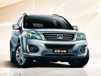 Great Wall Hover SUV (H6) 1.5 MT 4WD (143hp) Standard foto, Great Wall Hover SUV (H6) 1.5 MT 4WD (143hp) Standard fotos, Great Wall Hover SUV (H6) 1.5 MT 4WD (143hp) Standard Bilder, Great Wall Hover SUV (H6) 1.5 MT 4WD (143hp) Standard Bild