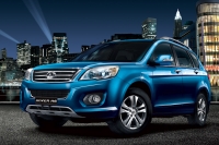 Great Wall Hover SUV (H6) 1.5 MT 4WD (143hp) Standard foto, Great Wall Hover SUV (H6) 1.5 MT 4WD (143hp) Standard fotos, Great Wall Hover SUV (H6) 1.5 MT 4WD (143hp) Standard Bilder, Great Wall Hover SUV (H6) 1.5 MT 4WD (143hp) Standard Bild