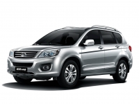 Great Wall Hover SUV (H6) 2.0 MT 4WD (133hp) foto, Great Wall Hover SUV (H6) 2.0 MT 4WD (133hp) fotos, Great Wall Hover SUV (H6) 2.0 MT 4WD (133hp) Bilder, Great Wall Hover SUV (H6) 2.0 MT 4WD (133hp) Bild