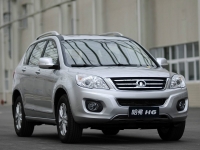 Great Wall Hover SUV (H6) 2.0 MT 4WD (133hp) foto, Great Wall Hover SUV (H6) 2.0 MT 4WD (133hp) fotos, Great Wall Hover SUV (H6) 2.0 MT 4WD (133hp) Bilder, Great Wall Hover SUV (H6) 2.0 MT 4WD (133hp) Bild