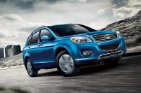 Great Wall Hover SUV (H6) 2.0 MT 4WD (133hp) foto, Great Wall Hover SUV (H6) 2.0 MT 4WD (133hp) fotos, Great Wall Hover SUV (H6) 2.0 MT 4WD (133hp) Bilder, Great Wall Hover SUV (H6) 2.0 MT 4WD (133hp) Bild