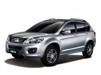 Great Wall Hover SUV (H6) 2.0 TD MT 4WD Luxe foto, Great Wall Hover SUV (H6) 2.0 TD MT 4WD Luxe fotos, Great Wall Hover SUV (H6) 2.0 TD MT 4WD Luxe Bilder, Great Wall Hover SUV (H6) 2.0 TD MT 4WD Luxe Bild