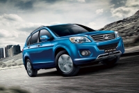 Great Wall Hover SUV (H6) 2.0 TD MT 4WD Luxe foto, Great Wall Hover SUV (H6) 2.0 TD MT 4WD Luxe fotos, Great Wall Hover SUV (H6) 2.0 TD MT 4WD Luxe Bilder, Great Wall Hover SUV (H6) 2.0 TD MT 4WD Luxe Bild