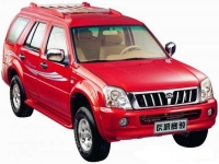 Great Wall Pegasus SUV (1 generation) 2.2 MT 2WD (105 hp) foto, Great Wall Pegasus SUV (1 generation) 2.2 MT 2WD (105 hp) fotos, Great Wall Pegasus SUV (1 generation) 2.2 MT 2WD (105 hp) Bilder, Great Wall Pegasus SUV (1 generation) 2.2 MT 2WD (105 hp) Bild