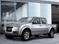 Great Wall Wingle Pickup 4-door (Wingle 3) 2.8 MT TD (95hp) foto, Great Wall Wingle Pickup 4-door (Wingle 3) 2.8 MT TD (95hp) fotos, Great Wall Wingle Pickup 4-door (Wingle 3) 2.8 MT TD (95hp) Bilder, Great Wall Wingle Pickup 4-door (Wingle 3) 2.8 MT TD (95hp) Bild