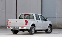 Great Wall Wingle Pickup (Wingle 5) 2.2 MT 4WD (106hp) Standart foto, Great Wall Wingle Pickup (Wingle 5) 2.2 MT 4WD (106hp) Standart fotos, Great Wall Wingle Pickup (Wingle 5) 2.2 MT 4WD (106hp) Standart Bilder, Great Wall Wingle Pickup (Wingle 5) 2.2 MT 4WD (106hp) Standart Bild