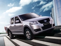 Great Wall Wingle Pickup (Wingle 5) 2.2 MT 4WD (106hp) Standart foto, Great Wall Wingle Pickup (Wingle 5) 2.2 MT 4WD (106hp) Standart fotos, Great Wall Wingle Pickup (Wingle 5) 2.2 MT 4WD (106hp) Standart Bilder, Great Wall Wingle Pickup (Wingle 5) 2.2 MT 4WD (106hp) Standart Bild