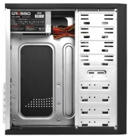 Gresso C-3012 400W Silver/black foto, Gresso C-3012 400W Silver/black fotos, Gresso C-3012 400W Silver/black Bilder, Gresso C-3012 400W Silver/black Bild