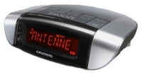 Grundig Sonoclock 660 Technische Daten, Grundig Sonoclock 660 Daten, Grundig Sonoclock 660 Funktionen, Grundig Sonoclock 660 Bewertung, Grundig Sonoclock 660 kaufen, Grundig Sonoclock 660 Preis, Grundig Sonoclock 660 Radio