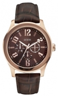 GUESS W0008G3 Technische Daten, GUESS W0008G3 Daten, GUESS W0008G3 Funktionen, GUESS W0008G3 Bewertung, GUESS W0008G3 kaufen, GUESS W0008G3 Preis, GUESS W0008G3 Armbanduhren