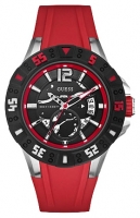 GUESS W0034G1 Technische Daten, GUESS W0034G1 Daten, GUESS W0034G1 Funktionen, GUESS W0034G1 Bewertung, GUESS W0034G1 kaufen, GUESS W0034G1 Preis, GUESS W0034G1 Armbanduhren