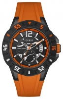 GUESS W0034G8 Technische Daten, GUESS W0034G8 Daten, GUESS W0034G8 Funktionen, GUESS W0034G8 Bewertung, GUESS W0034G8 kaufen, GUESS W0034G8 Preis, GUESS W0034G8 Armbanduhren