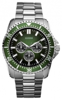 GUESS W10245G3 Technische Daten, GUESS W10245G3 Daten, GUESS W10245G3 Funktionen, GUESS W10245G3 Bewertung, GUESS W10245G3 kaufen, GUESS W10245G3 Preis, GUESS W10245G3 Armbanduhren