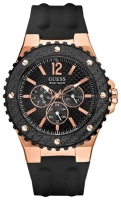 GUESS W12653G1 Technische Daten, GUESS W12653G1 Daten, GUESS W12653G1 Funktionen, GUESS W12653G1 Bewertung, GUESS W12653G1 kaufen, GUESS W12653G1 Preis, GUESS W12653G1 Armbanduhren