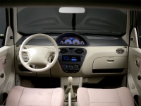 Hafei Brio Hatchback (1 generation) 1.1 MT (65hp) foto, Hafei Brio Hatchback (1 generation) 1.1 MT (65hp) fotos, Hafei Brio Hatchback (1 generation) 1.1 MT (65hp) Bilder, Hafei Brio Hatchback (1 generation) 1.1 MT (65hp) Bild